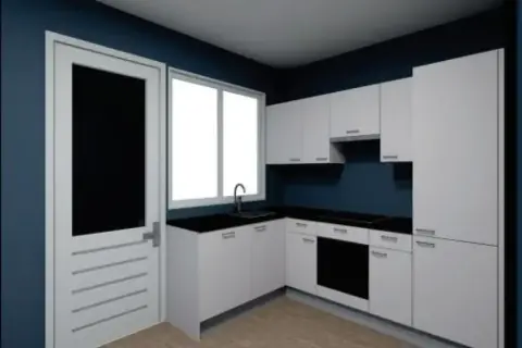 Appartement Nieuwehaven 75, Rotterdam - Te Huur