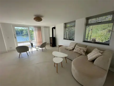 Maison individuelle Waalbandijk, Afferden - À louer