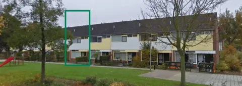 Eengezinswoning Kattegat 57, Delfzijl - Te huur