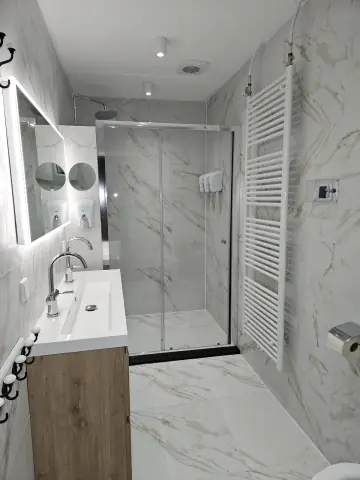 Studio meublé Zandvoortselaan, Bentveld - À louer