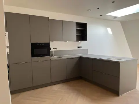 Dreizimmerwohnung Bernard van Kreelpoort, Veenendaal - Zu vermieten
