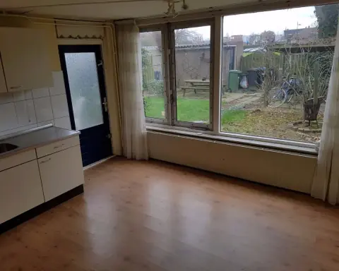 Unmöblierte Wohnung de Voorstenkamp, Nimwegen - Zu vermieten