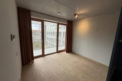 Apartment Haparandaweg, Amsterdam - For Rent