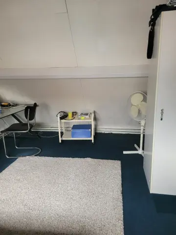 Möbliertes Zimmer Andreasstraat, Utrecht - Zu Vermieten