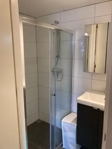 Gemeubileerde studio aan de In de Betouwstraat, Nijmegen