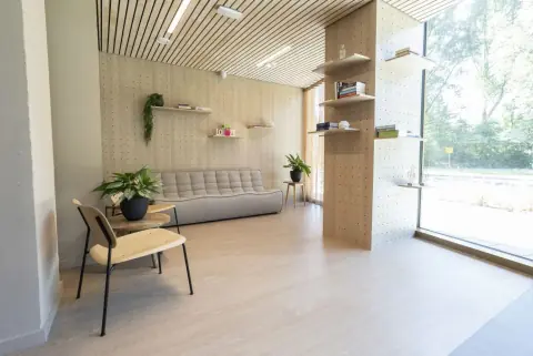 Apartment Pierre van Hauwelaan, Delft - For Rent