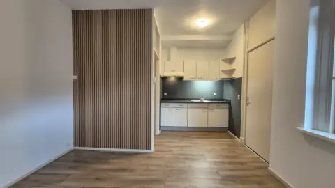 Appartement au rez-de-chaussée à Sint Marten, Arnhem - À louer