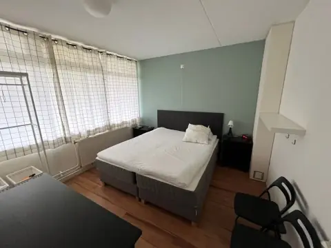 Furnished Apartment Tjaarda, Drachten - For Rent