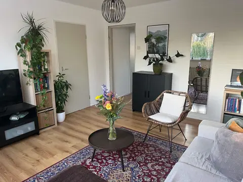 Appartement Zwanenveld, Nimègue - À Louer