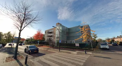 Appartement Hof van Cuijk, Cuijk Centrum - Te huur