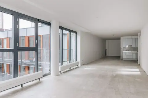 Wohnung Carolina van Nassaustraat 223, Den Haag - Zu vermieten