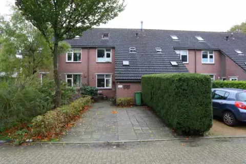 Maison mitoyenne Zonnedauw, Ter Apel - À louer