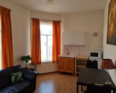 Chambre meublée Herderslaan, La Haye - À louer