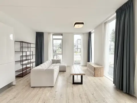 Tuigerstraat, Amsterdam Noord - Zu vermieten