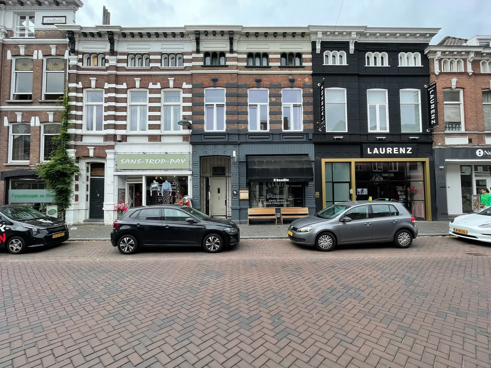 Room Ginnekenweg, Breda - For Rent