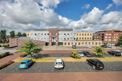 Appartement Raadhuisplein, Werkendam - À louer