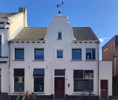 Zimmer Gasthuisring, Tilburg - Zu Vermieten