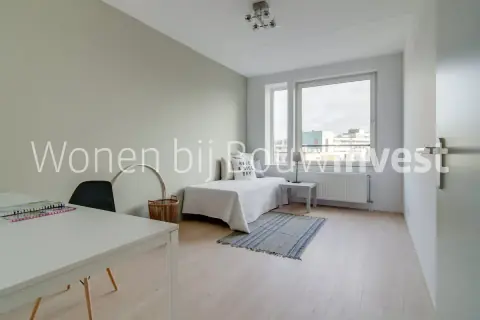 Wohnung Vredenburgplein 6, Utrecht - 4-Zimmer, 157 m²