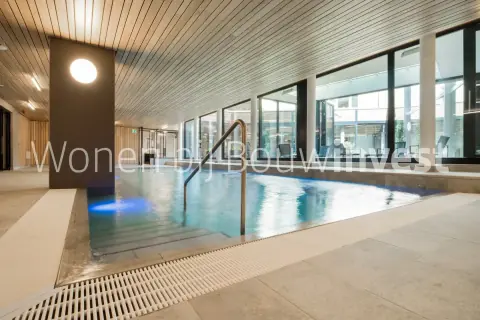4-Room Apartment Eosstraat, Amsterdam - For Rent