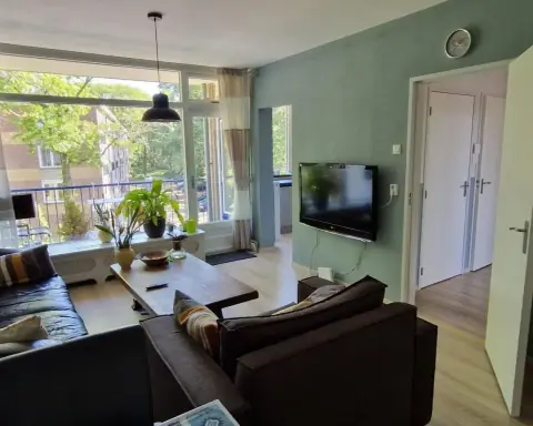 Zimmer in der Simon Stevinlaan, Soesterberg - Zu vermieten