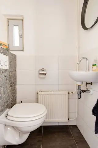 Habitación amueblada Broekveldseweg, Rheden - En alquiler