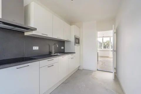 Apartamento Maisonnette Markt, Ter Apel - En Alquiler