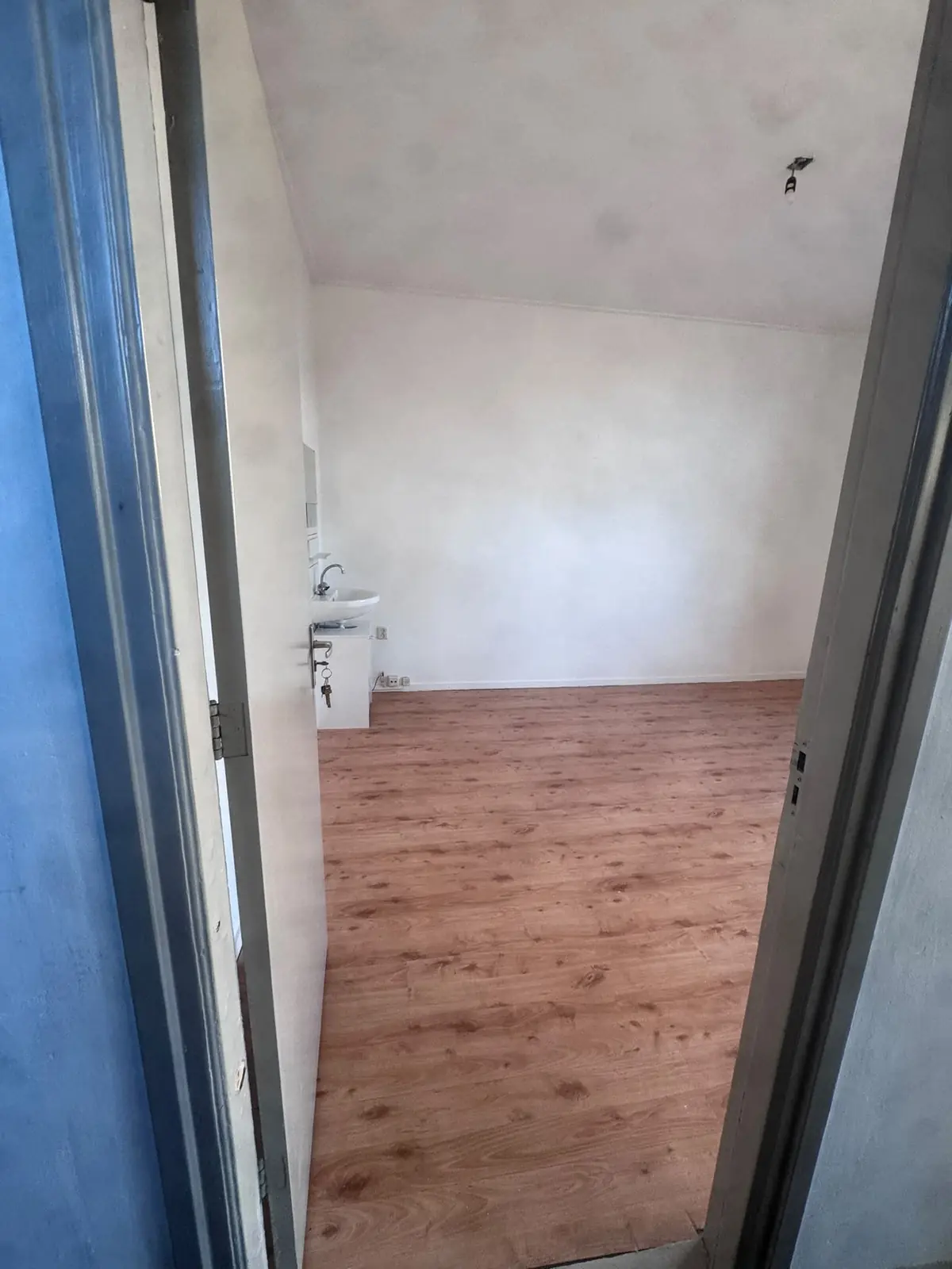 Room Korte Davostraat, Deventer - For Rent