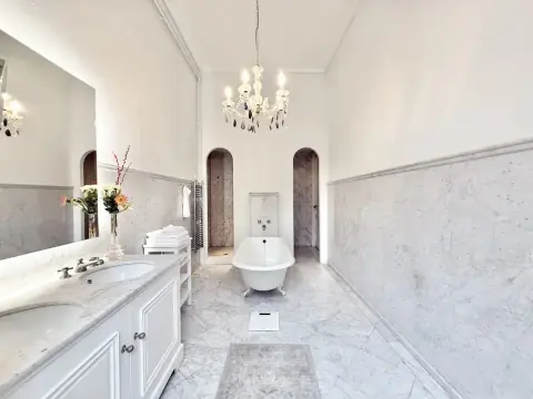 Appartement meublé Van Eeghenstraat, Amsterdam Oud-Zuid - À louer