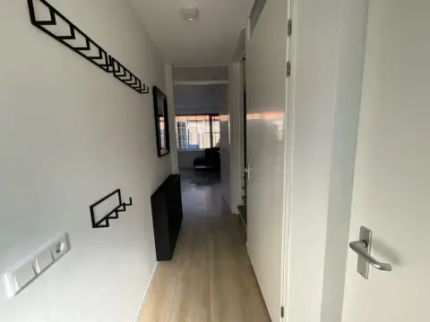 Einfamilienhaus Nieuw Bonedijkelaan, Vlissingen - Zu vermieten