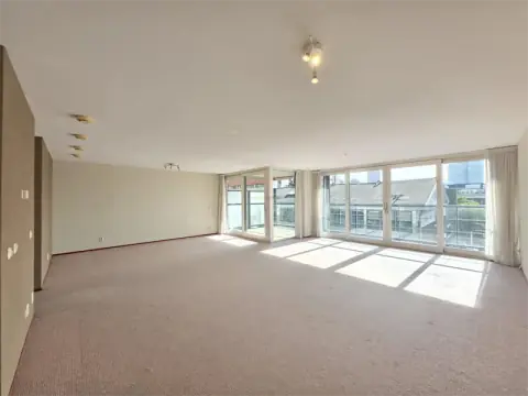 Wohnung Houtlaan, Rotterdam - Zu Vermieten