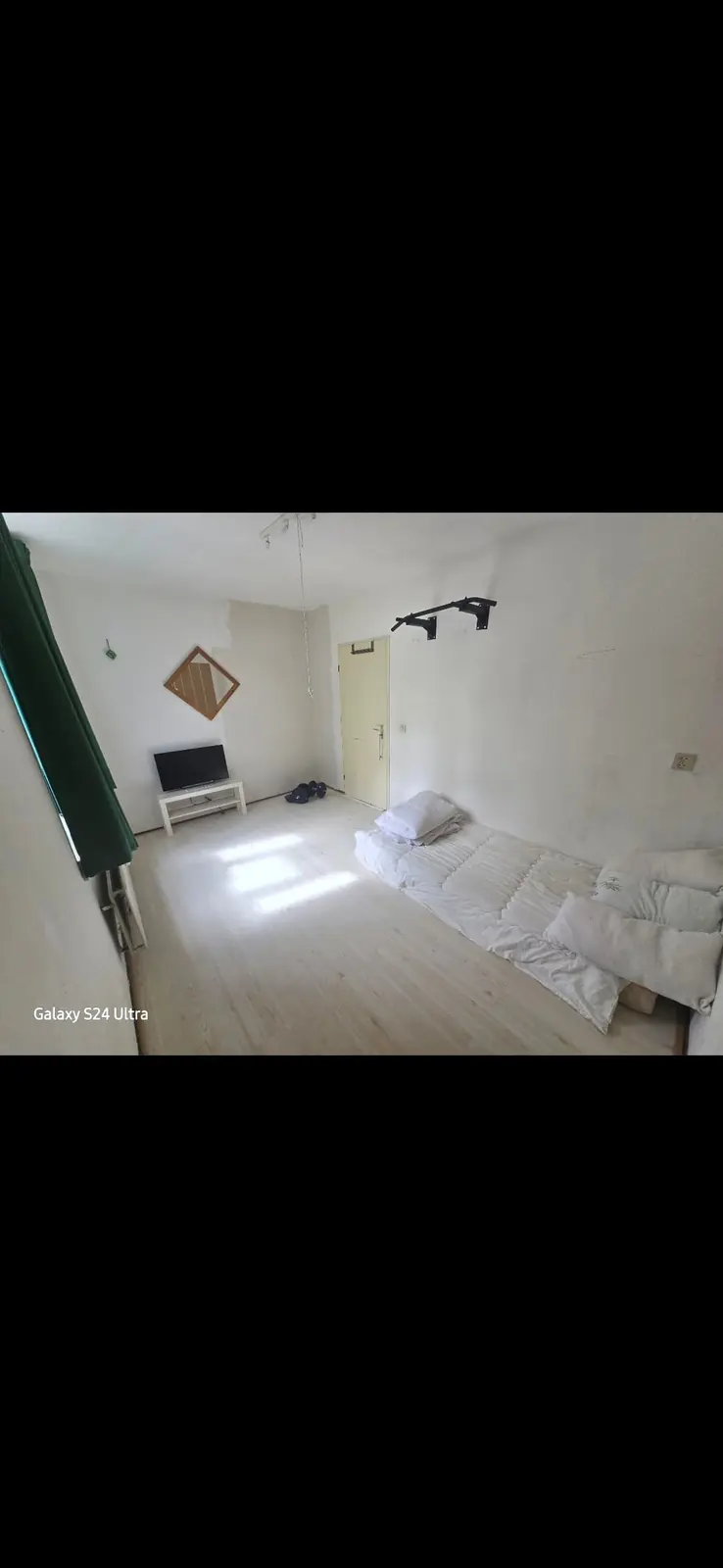 Furnished Room Logger, Amstelveen - For Rent