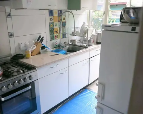 Apartamento amueblado Petemoederslaan, Utrecht - En alquiler