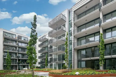 Apartamento en Leemhorststraat 125, Hoorn - En alquiler