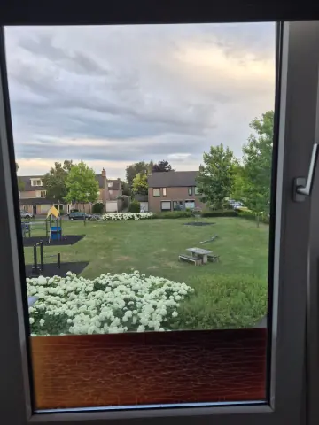 Habitación amueblada en Braillelaan, Vlijmen - En alquiler