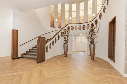 Luxuriöse 3-Zimmer-Wohnung Burgemeester Schoute Park, Wassenaar - Zu vermieten