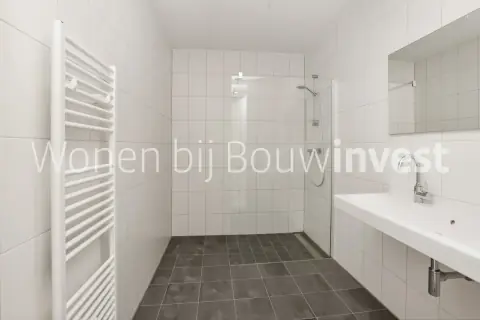 Novahof 23, Arnhem - 2-room apartment