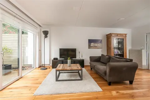 Eengezinswoning Vierduitruwe, Maastricht - Te Huur
