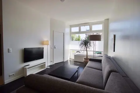 Apartment Schippersgracht 12-A, Amsterdam
