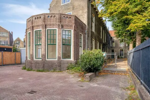 Appartement Lindenhof, Schiedam - Te Huur