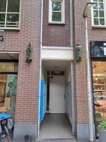 Flat Westerstraat, Purmerend - For Rent