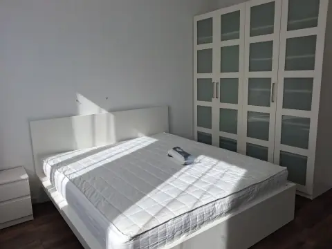 Möbliertes Apartment Camille Balystraat, Amsterdam Centrumeiland - Zu vermieten