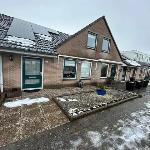 4-Zimmer-Haus in Bovenkarspel zu vermieten