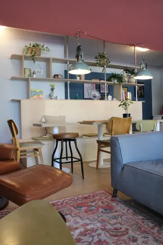 Studio Röntgenweg, Delft - À louer