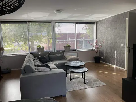 Maisonette Middenhaag, Emmen - Zur Miete