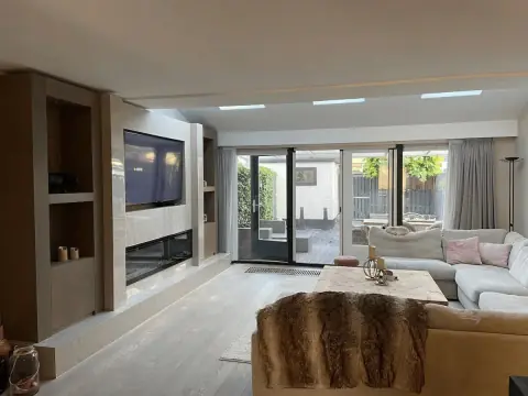 Casa Damastbloem, Breukelen - En Alquiler