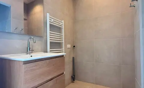 Appartement Hoge Rijndijk, Leyde - À Louer