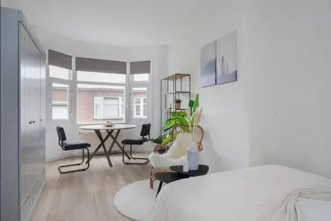 Möbliertes Zimmer Lyonnetstraat, Laakkwartier, Den Haag - Zu vermieten