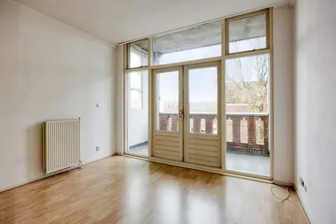 Appartement Mathenesserlaan, Rotterdam - Te huur