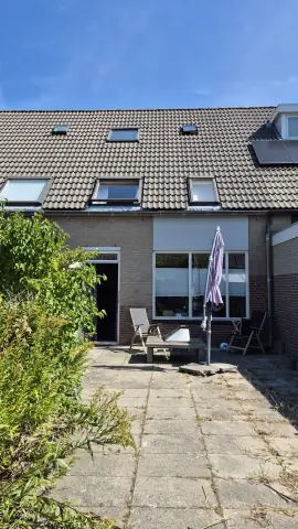 Eengezinswoning Joke Smitstraat, Alkmaar - Daalmeer - Te huur