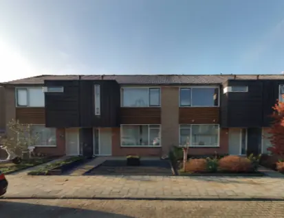 Maison unifamiliale Acaciastraat, Goes (Zuid) - À louer